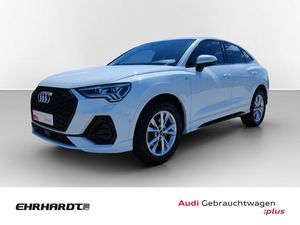 Audi Q3 Sportback 45 TFSI quattro S tronic S line MAT