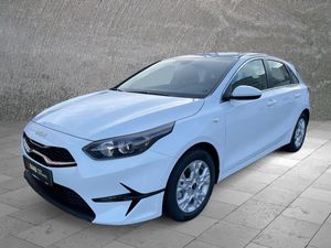 Kia Ceed (CD) Leasing