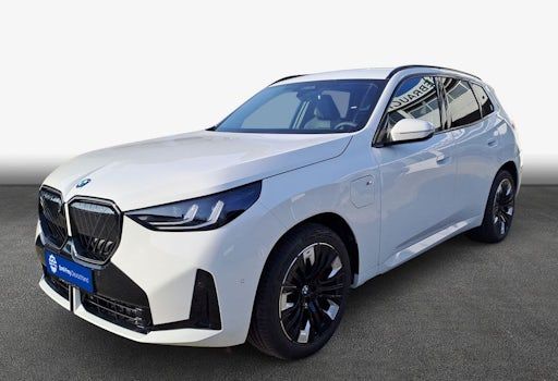 Bmw X3 XDrive30e AT 5dr Kauf