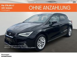 Seat Ibiza 1.5 TSI DSG FR LED Navi Kamera