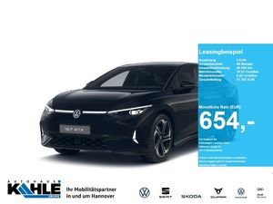 Volkswagen ID.7 GTX 4MOTION 86 kWh 4Motion CarPlay Matrix
