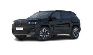 Jeep Compass 1.2 e-Hybrid DCT6 1.2 e-Hybrid DCT6 Summit
