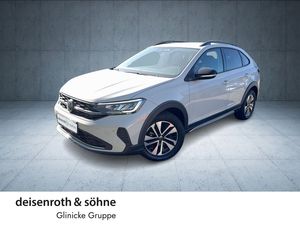 Volkswagen Taigo ENERGY 1.0l TSI GJR/Kamera/AppConn/SHZ