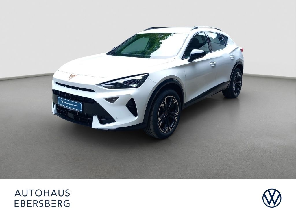 Cupra Formentor 2.0 110 KW TDI DSG LED AHK ACC Assist Leasing