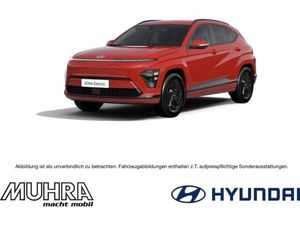 Hyundai Kona Elektro SELECT 65 kWh 204PS MY26 🔥 Deal in NRW 🔥 frei konfigurierbar Leasing