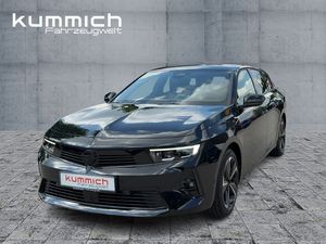 Opel Astra Sports Tourer GS Vorführwagen