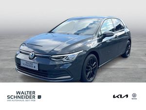 Volkswagen Golf 1.5 TSI Move Navi VC SHZ PDC LED