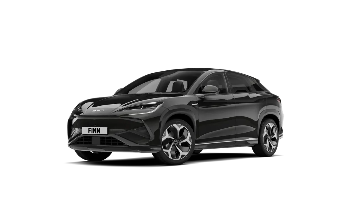 BYD Sealion 7 82.5 kWh 82.5 kWh Comfort Auto-Abo