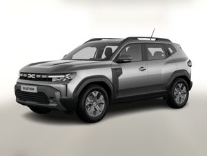 Dacia Duster Hybrid-G 4x4 Expression WinterP Nav Kam Leasing privat