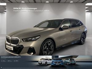 BMW 520d M Sport AHK Driv.Assist+ Harman/K Kamera
