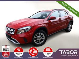 Mercedes-Benz GLA 200 DCT Style Klimaaut. Temp 17 Leasing