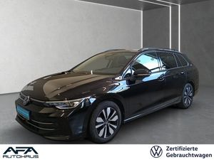 Volkswagen Golf VIII Variant 1.5 eTSI Goal DSG AHK*Navi*RFK