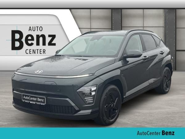 Hyundai KONA ELEKTRO TREND 49kWh *SOFOR VERFÜGBAR*LAGERWAGENAKTION* Leasing