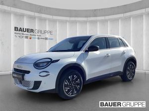 Fiat 600 Hybrid Sonderedition 1.2 Mild-EU6e ab 171€ l Leasing