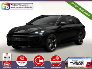 Cupra Leon ST DSG 4D AHK EdgeP SHZ Kam Kessy eHk Ambie