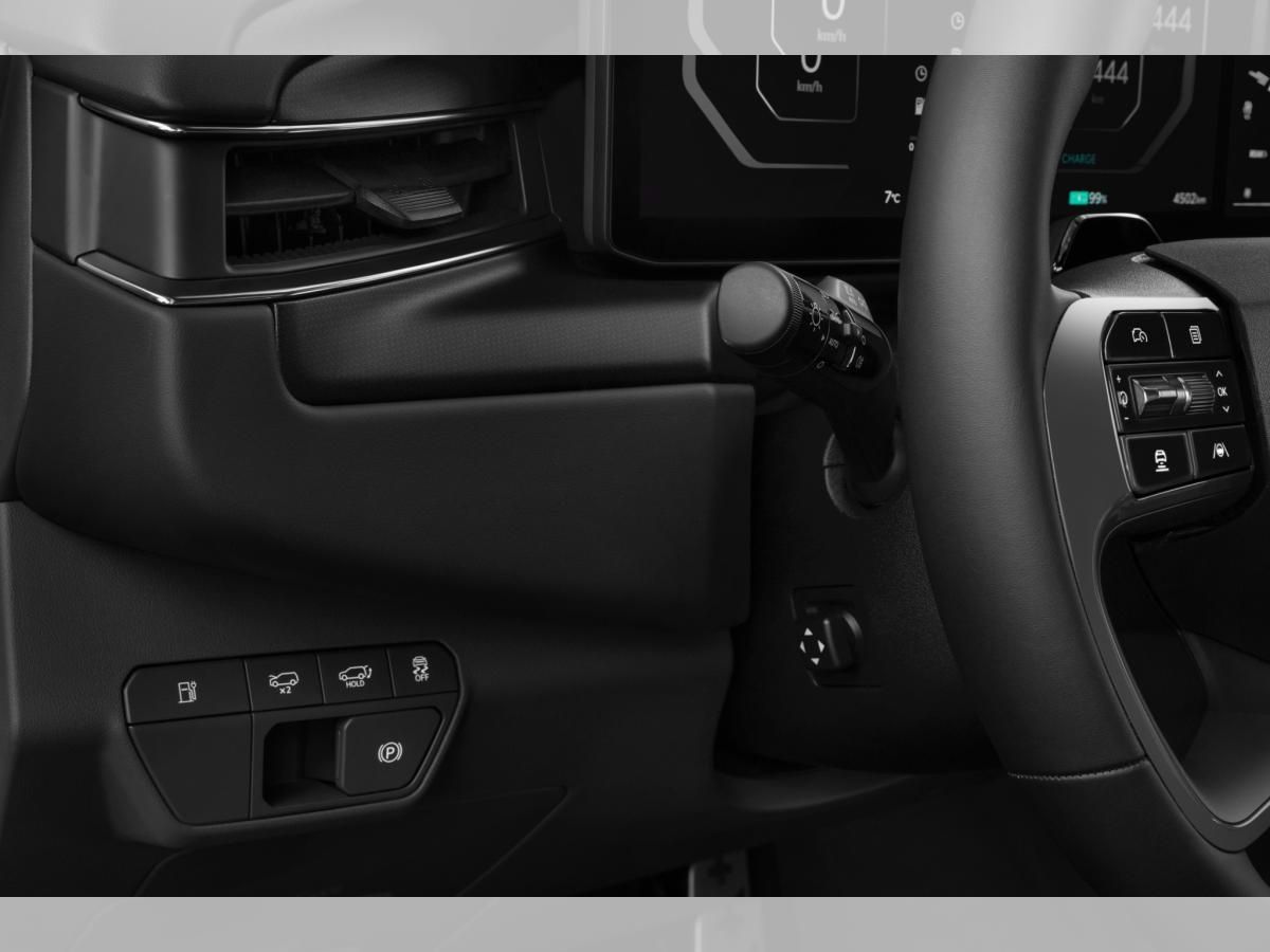 Kia EV9 Elektro 99 GT +SOFORT+360°+W-Pumpe+HuD+SHZ+ Leasing