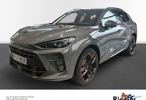 Cupra Terramar 2.0 TSI 195kW VZ DSG 4Drive 5dr Auto kaufen