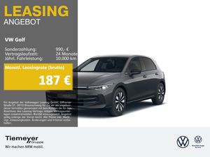 Volkswagen Golf 2.0 TDI DSG GOAL AHK NAVI KAMERA SITZH