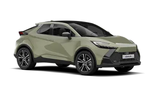 Toyota C-HR 1.8-l-VVT-i Hybrid Teamplayer