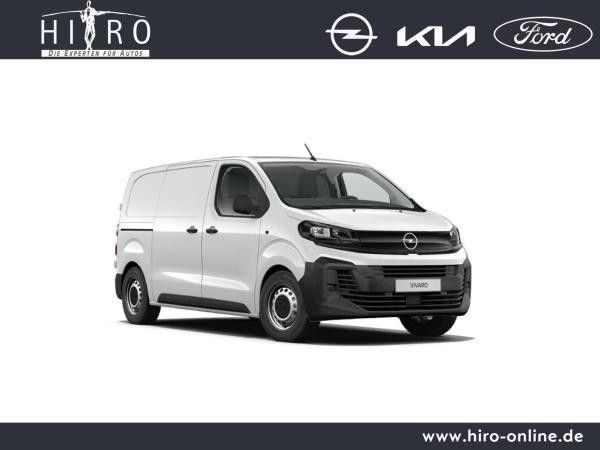 Opel Vivaro Cargo ⚡ Gewerbe-Spezial ❗❗ sofort verfügbar❗❗ Leasing
