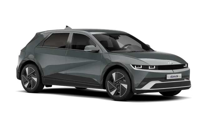 Hyundai IONIQ 5 84kWh 239kW Allradantrieb N Line X