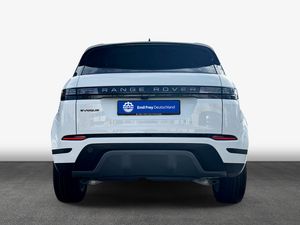 Range Rover Evoque D165 AWD S Leasing