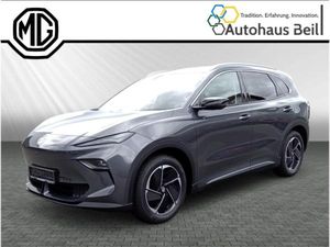 MG S5 EV Electric 64kWh Luxury MY25Privat