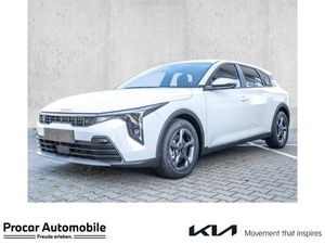 Kia K4 1.0T Vision KOM+