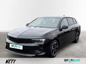 Opel Astra L Sports Tourer Leasing