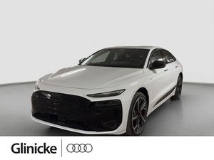 Audi A6 Sportback S line business e-tron quattro 315