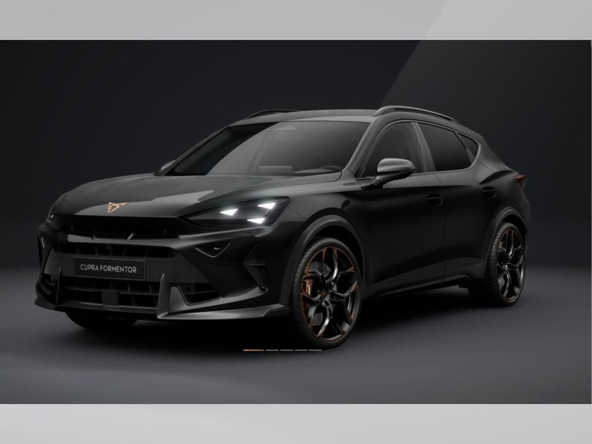 Cupra Formentor VZ5 2.5 TSI 4Drive Leasing