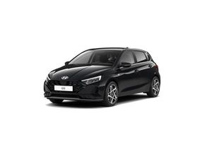 Hyundai i20 1.0T-GDI BLACKLINE/LED/NAVI