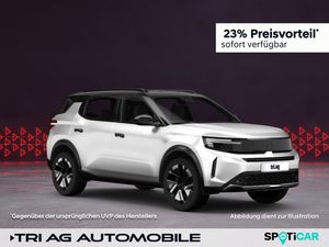 Opel Frontera Ultimate Hybrid 107kW (145 PS) eDCT6 Wi