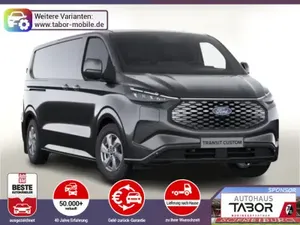 Ford E-Transit E- 71kWh Limited L2 AHK LED SHZ 3S
