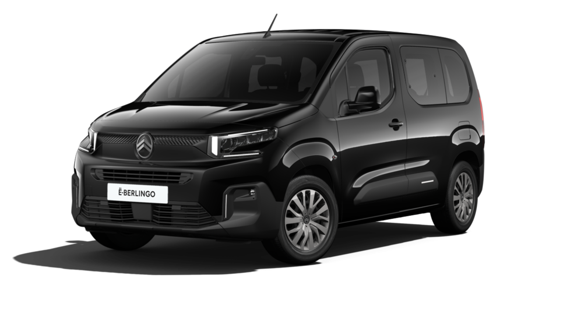 Citroen Berlingo Auto-Abo