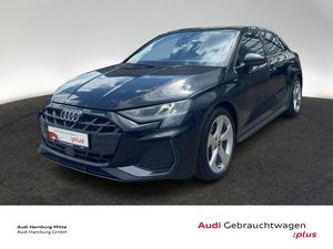 Audi A3 Sportback 35 TFSI S line S tronic Navi Virtua