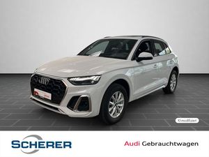Audi Q5 S line 50 TFSI e quattro 220(299) kW(PS) S tr