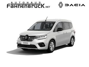 Renault Kangoo E-TECH Equilibre Comfort Range AC11 PDC