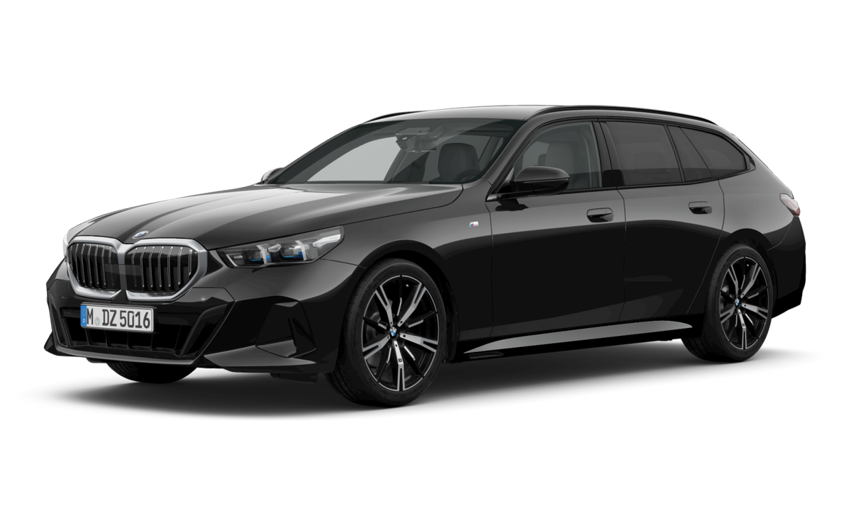 BMW 5er Touring 520d Touring A 520d Touring A Auto-Abo