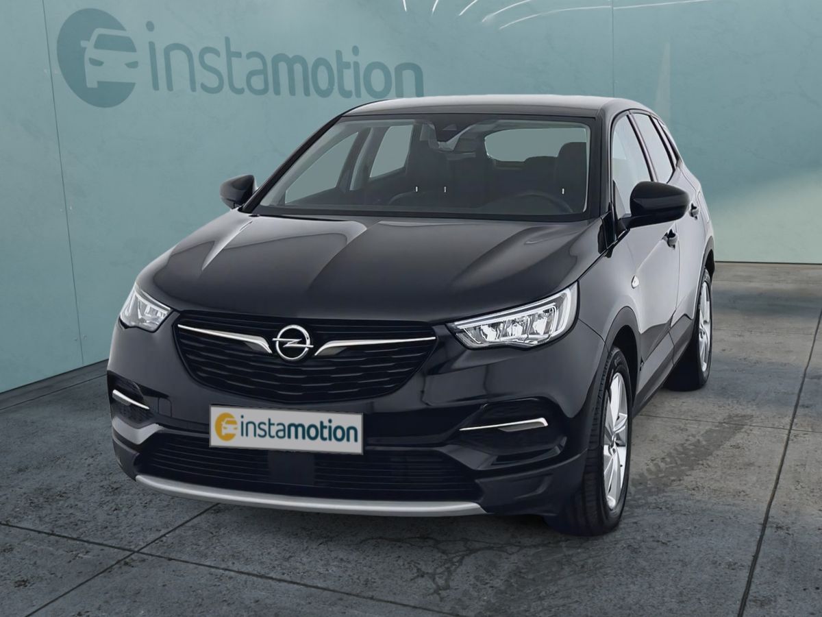 Opel Grandland X Elegance Hybrid 1.6*NAVI*SHZ*RFK*uvm Kauf