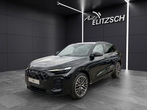 Audi Q5 e-hybrid quattro S-Line AHK Pano