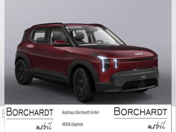 Kia EV2 **Bestellfahrzeug**konfigurierbar** Leasing