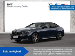 BMW 550e xDrive Lim. M Sport Pro LiCoPr DAProf PA+