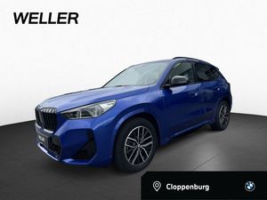 BMW X1 xDr23i M SPORT AHK,H/K,ad.LED,RFK,SHZ,LkHz