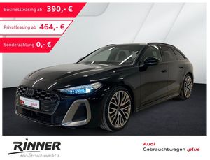 Audi A5 Avant TDI quattro 3xS line+ACC+B&O+Matrix