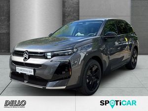 Citroën C5 Aircross Team D Hybrid HUD Navi Leder Digital