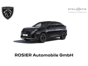 Peugeot 3008 GT EXCLUSIVE HYBRID 145 DSC6
