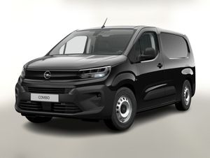 Opel Combo XL AT8 3-S SichtP CarPlay Kam PDC Gummib Gewerbeleasing