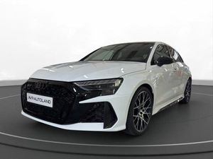 Audi RS3 Sportback 360°/PANO/280kmH/CARBON/RS-DESIGN PLUS