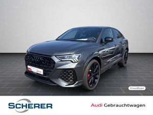 Audi RS Q3 Sportback RS-SPORTABGAS 21" OPTIK SONOS NA